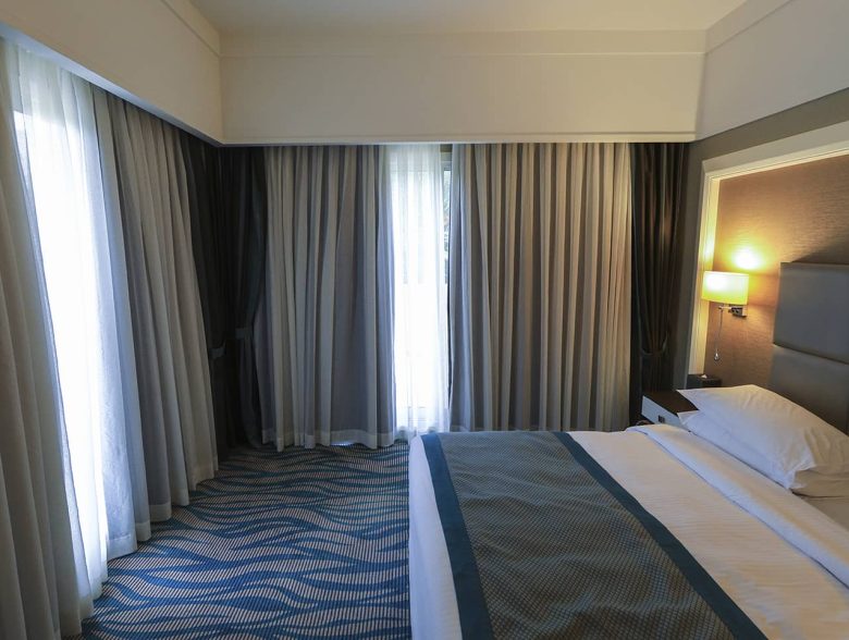 cortinas