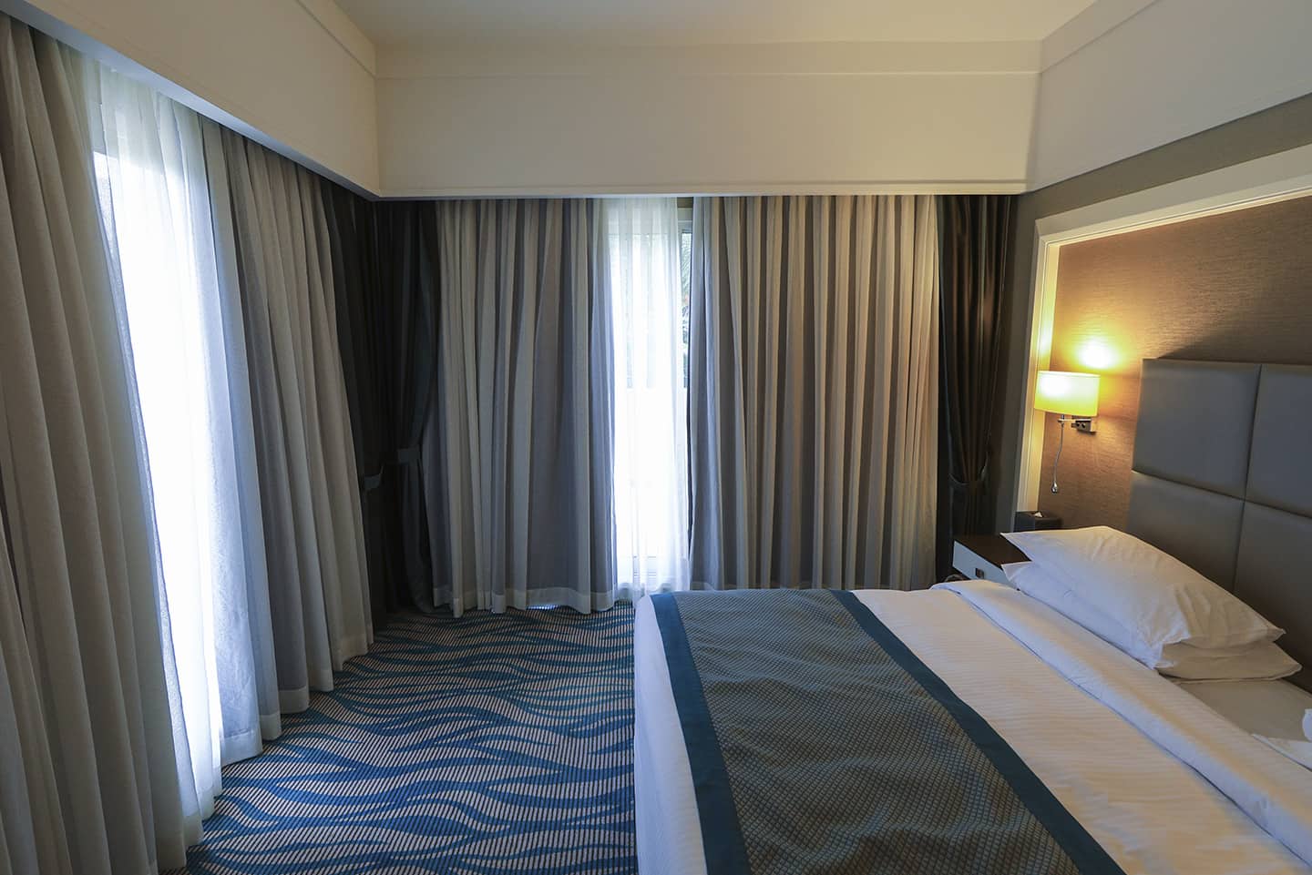cortinas