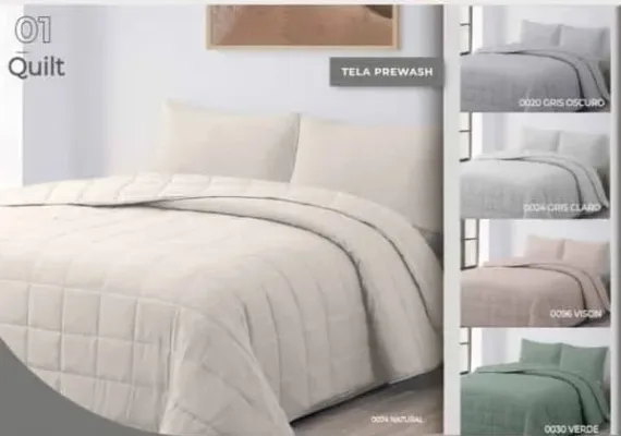 QUILT ETHEREAL C/F TWIN KAVANAGH
