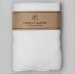 FrancoValente juego toalla y toallon 400 gramos