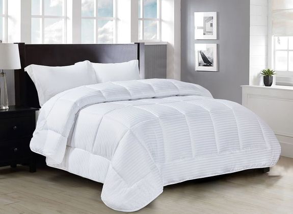 Cómo seleccionar la ropa de cama. Algunos tips para tener el dormitorio ideal - ropa de cama mayorista en Michi Lencería
