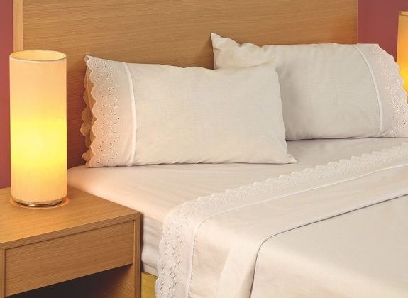 Por qué es importante protegerse con sábanas al dormir - sábanas mayoristas en Michi Lencería