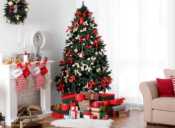 ¡DECORÁ TU HOGAR ESTA NAVIDAD! - novedades de lencería mayorista en Michi Lencería