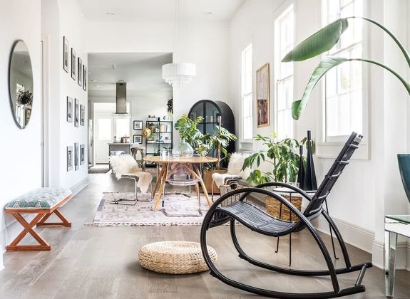 Lo que no debe hacerse en la decoración de interiores - novedades de lencería mayorista en Michi Lencería