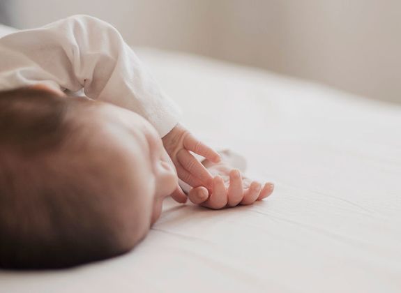 Cómo elegir las mejores sábanas para bebés - sábanas mayoristas en Michi Lencería
