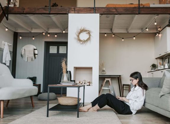Tendencias en diseño pos pandemia: hacer la casa más confortable - novedades de lencería mayorista en Michi Lencería