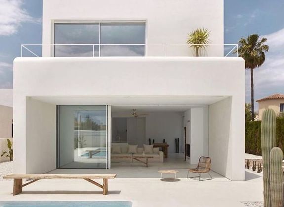 Decoración para una casa de vacaciones - novedades de lencería mayorista en Michi Lencería