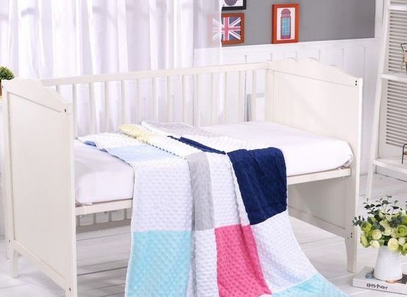 Cortinas para dormitorios infantiles - cortinas para baño en Michi Lencería