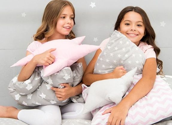 Almohadas: diferentes tipos y cómo elegir la adecuada - almohadas mayoristas en Michi Lencería