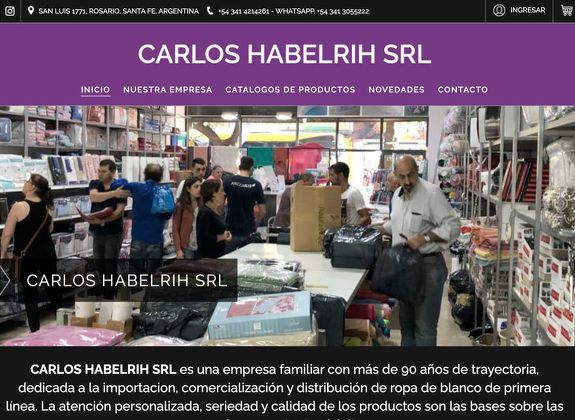 Consejos para iniciar un negocio de ropa de blanco - novedades de lencería mayorista en Michi Lencería