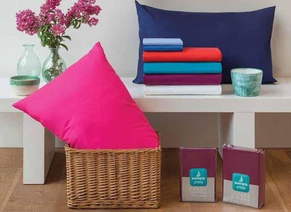 Elegí la mejor tela para tu sábana - sábanas mayoristas en Michi Lencería