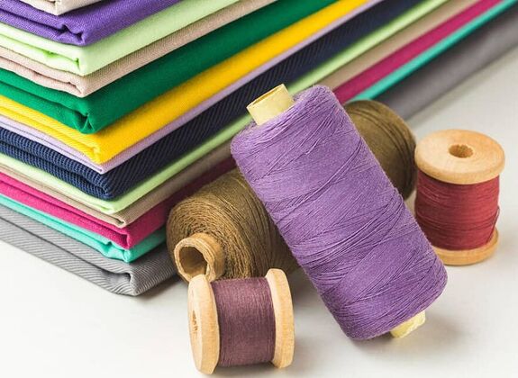 Conocé los diferentes tipos de telas que podés encontrar en mayorista de blanco - novedades de lencería mayorista en Michi Lencería