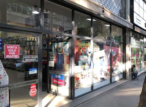 Carlos Habelrih y una trayectoria impecable durante más de 90 años en el mercado - novedades de lencería mayorista en Michi Lencería