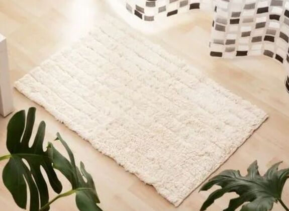 Alfombras de Baño de Calidad - alfombras de baño en Michi Lencería
