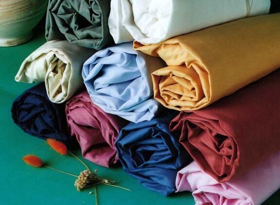 Descubrí los Mejores Tipos de Sábanas para el Verano - sábanas mayoristas en Michi Lencería