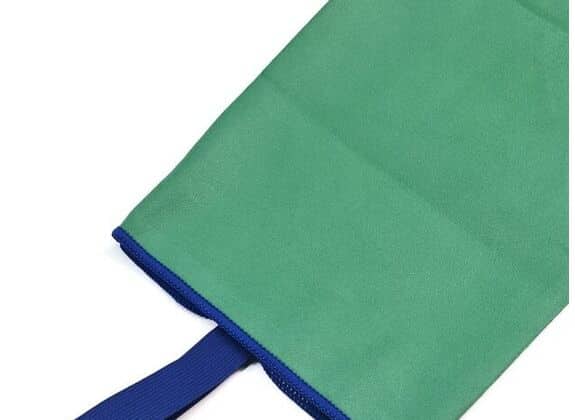 Toallas de Secado Rápido: El Producto Ideal para los Más Pequeños en Vacaciones - toallas mayoristas en Michi Lencería