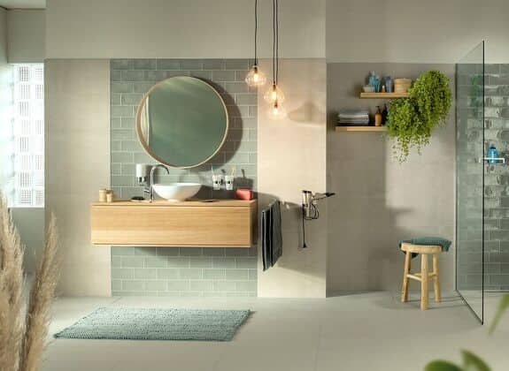 En Carlos Habelrih SRL, mayorista de blanco, encontrás todos los accesorios para tu baño - textiles para baño en Michi Lencería