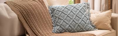 Almohadones decorativos: personalidad para cada espacio