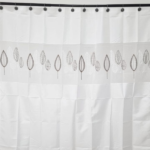 CORTINA ORGANZA