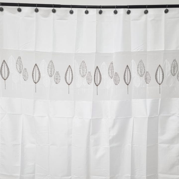 CORTINA ORGANZA