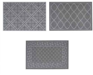 FELPUDO MAT GRIP 40 x 60 DIB