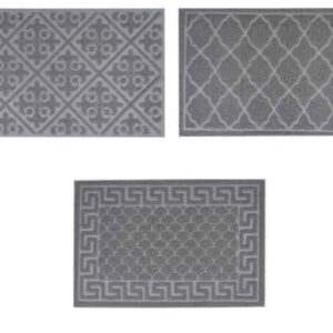 FELPUDO MAT GRIP 40 x 60 DIB