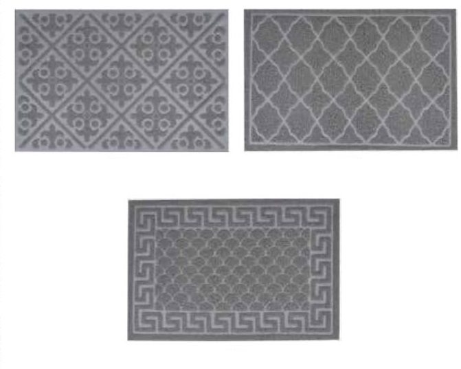 FELPUDO MAT GRIP