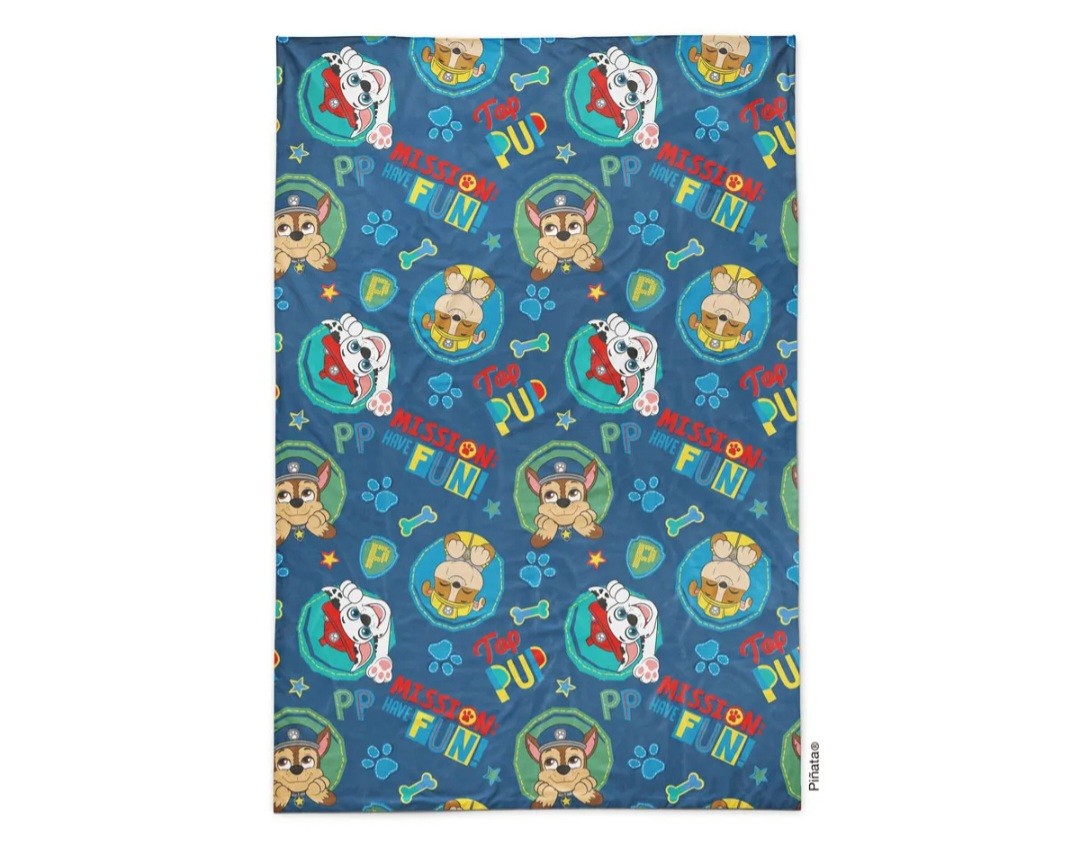 FRAZADA FLANNEL3