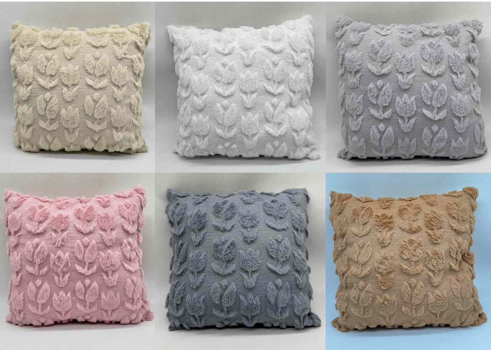 FUNDA TULIPAN