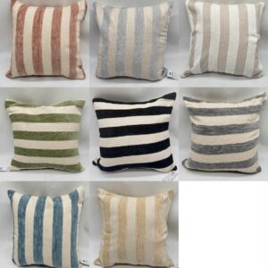 FUNDA ALMOHADON C/RELIEVE CITY