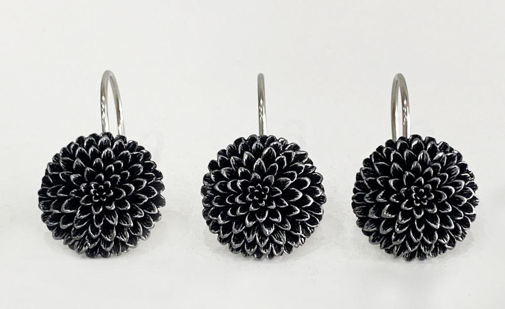 GANCHOS ROSETTE