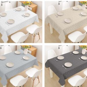 MANTEL SIMIL LINO CUADRO  x 2.50 CITY