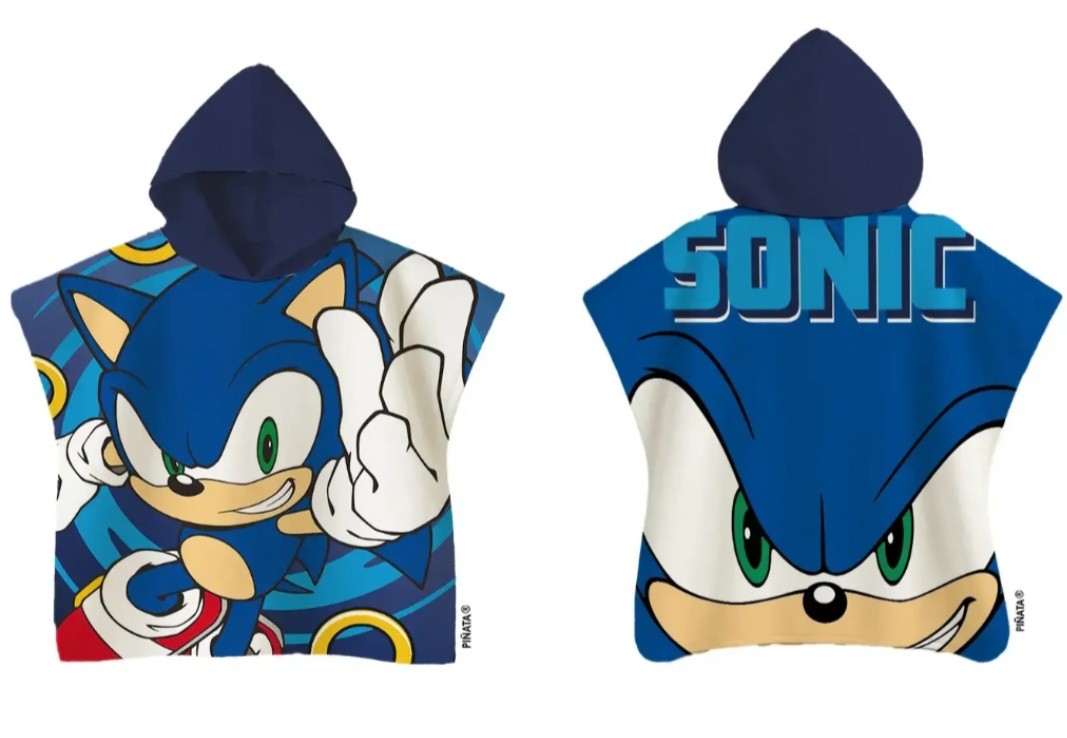 P SONIC