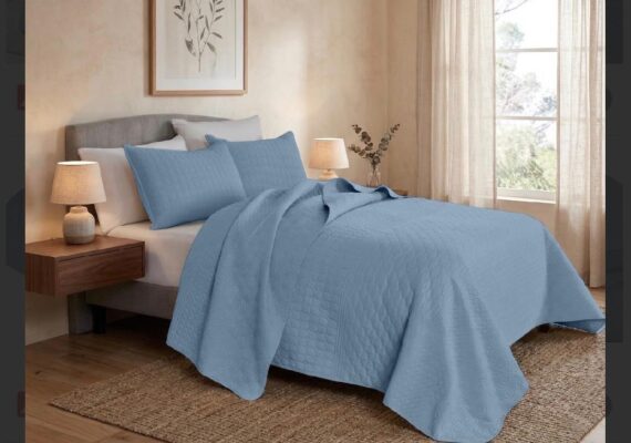 QUILT DUBAI TWIN C/F KAVANAGH