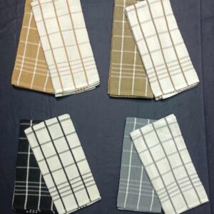 SET REPASADOR TOALLA x 2 GOURMET H. B.
