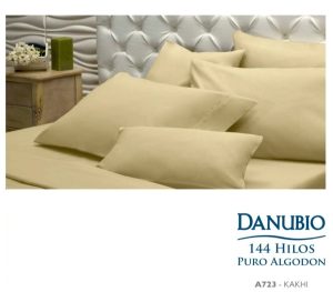 SAB. DANUBIO COTTON FULL 144 H.