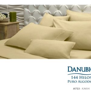SAB. DANUBIO COTTON FULL 144 H.