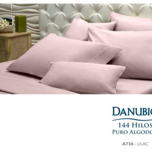 SAB. DANUBIO COTTON KING 144 H.