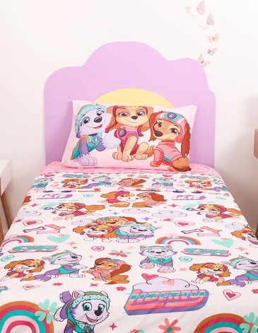 SAB PAW PATROL NENA