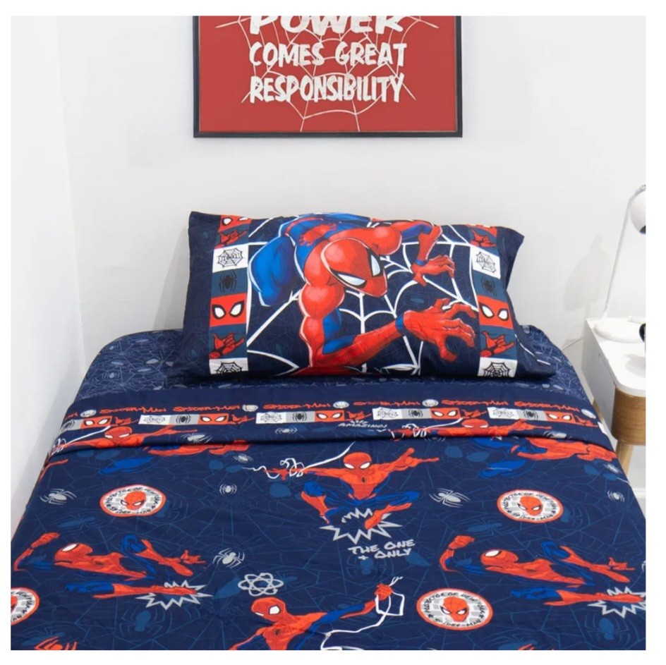 SAB SPIDERMAN1