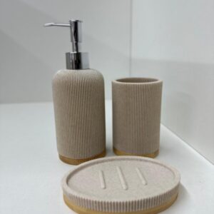 SDET 3 PZAS BASE MADERA