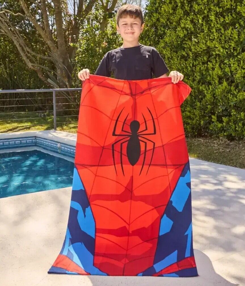 T ARAÑA