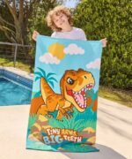 T DINO