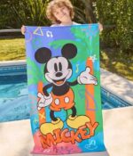 T MICKEY