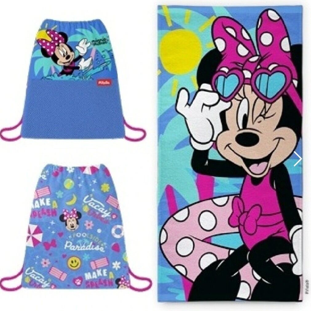 T MINNIE