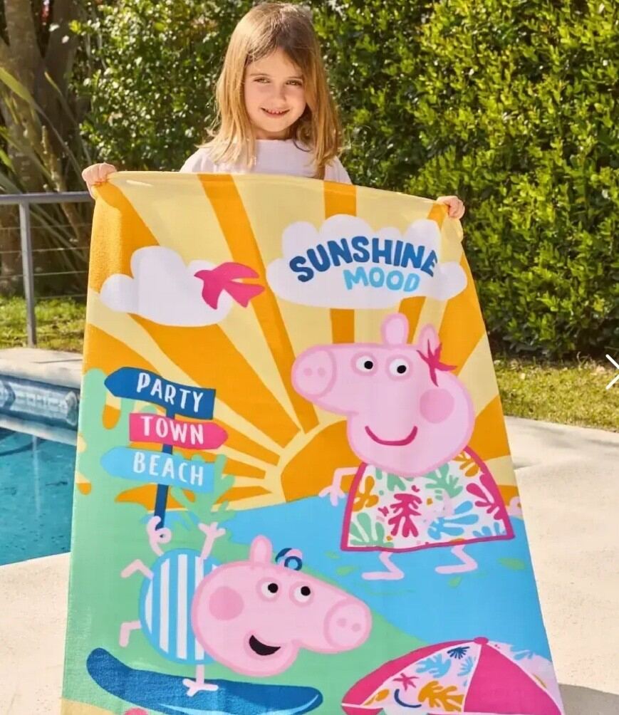 T PEPPA