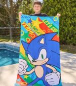 T SONIC