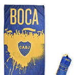 TOALLON BOCA