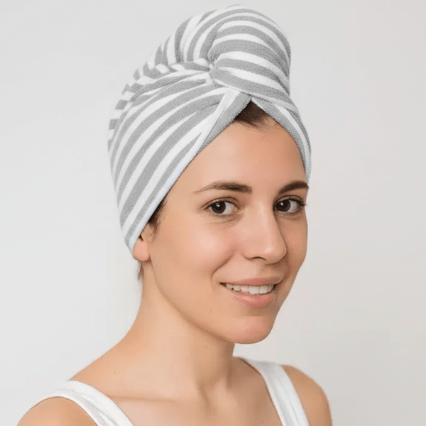 TURBANTE RAYA