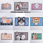 ALF. GOMA MOTIVOS/INFANTIL CITY